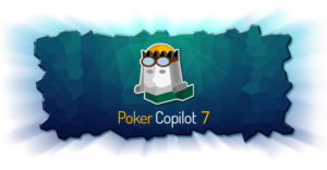 starred hands poker copilot
