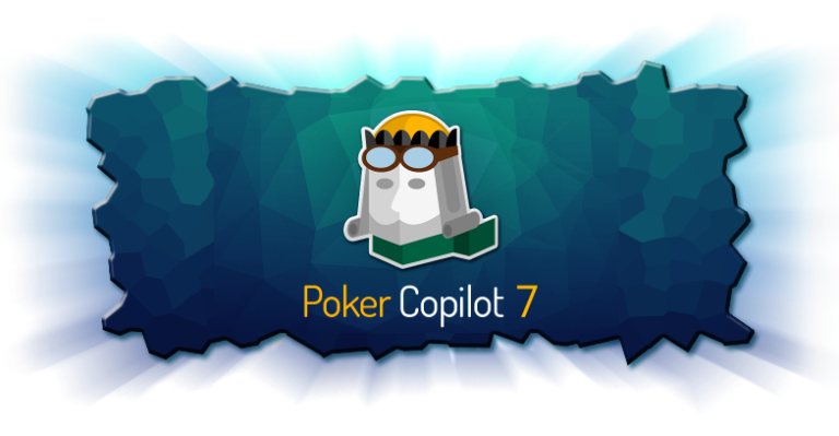 poker copilot icon expressaion